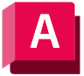 AutoCAD logo