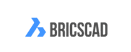 BricsCAD logo
